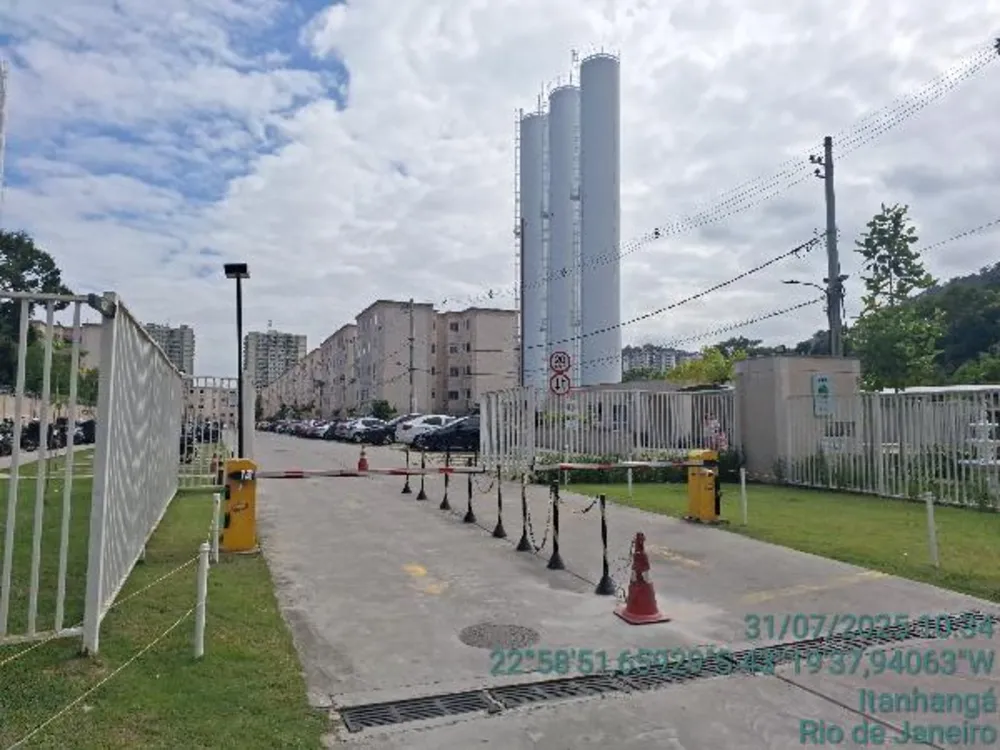 Apartamento, 2 quartos, 40 m² - Foto 1