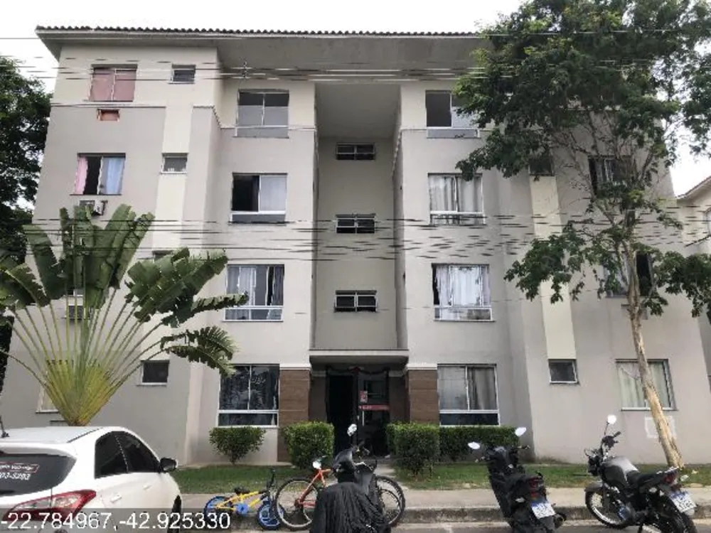 Apartamento, 2 quartos, 48 m² - Foto 1