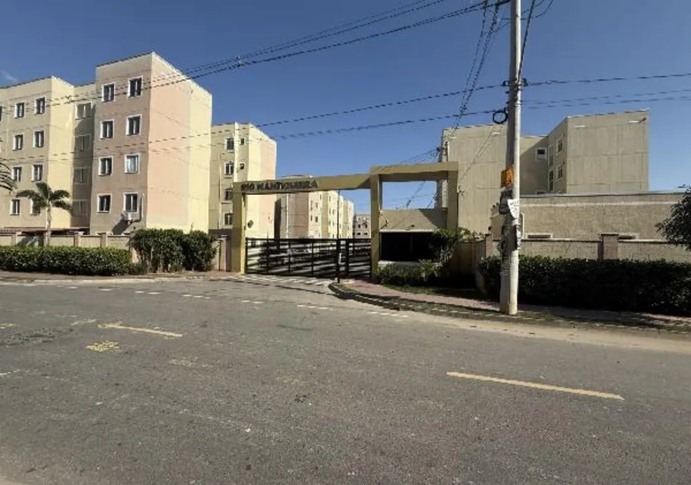 Apartamento, 2 quartos, 41 m² - Foto 1