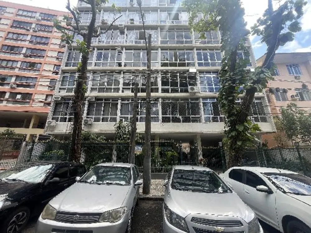 Apartamento, 3 quartos, 151 m² - Foto 1