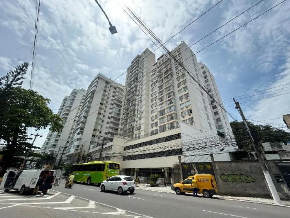 Apartamento, 3 quartos, 103 m² - Foto 1