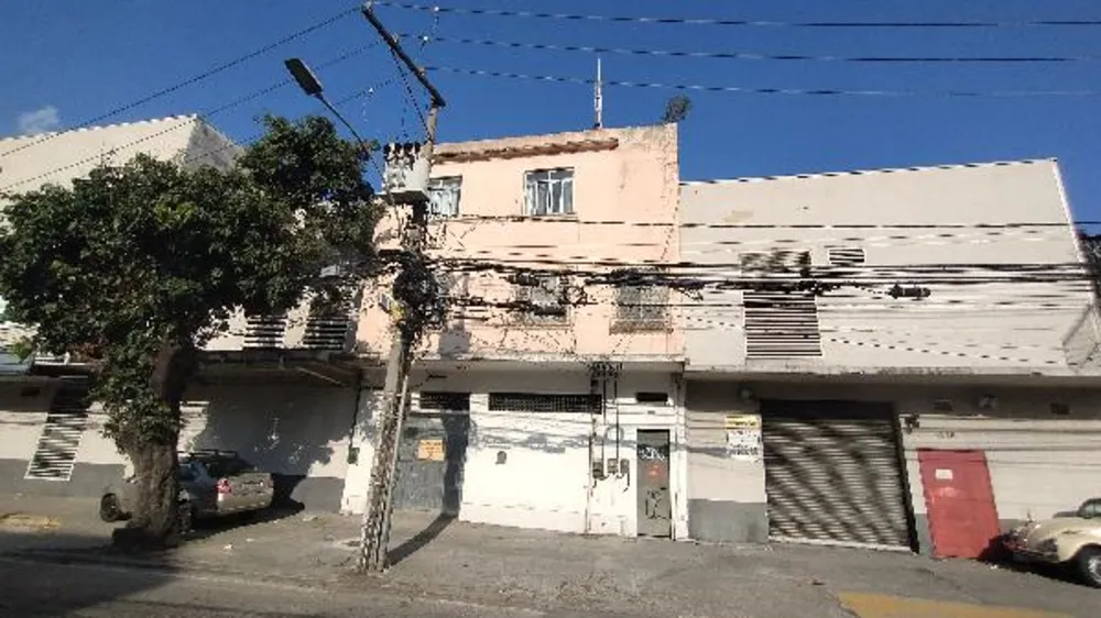 Apartamento, 2 quartos, 40 m² - Foto 1