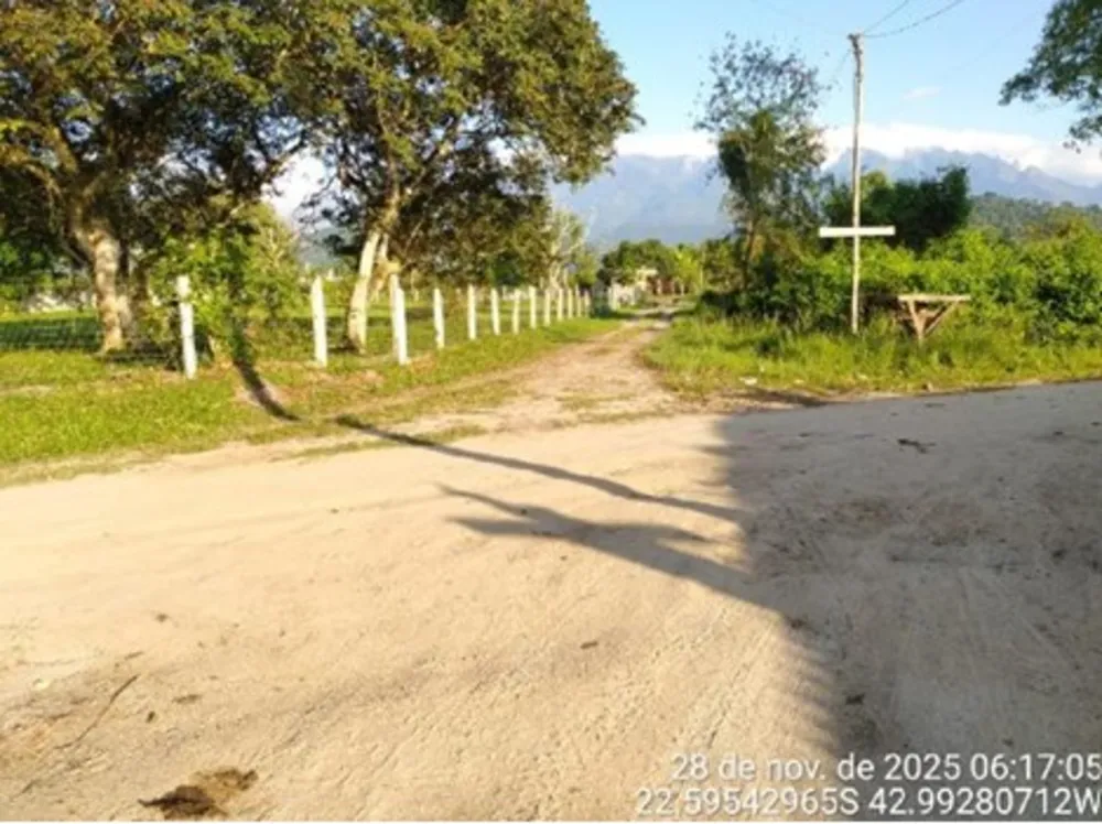 Casa, 2 quartos, 4000 m² - Foto 1