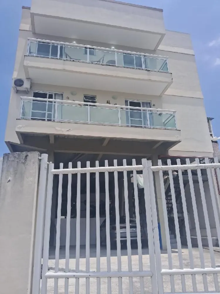 Apartamento, 2 quartos, 43 m² - Foto 2