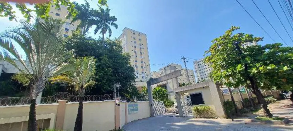 Apartamento, 2 quartos, 46 m² - Foto 1