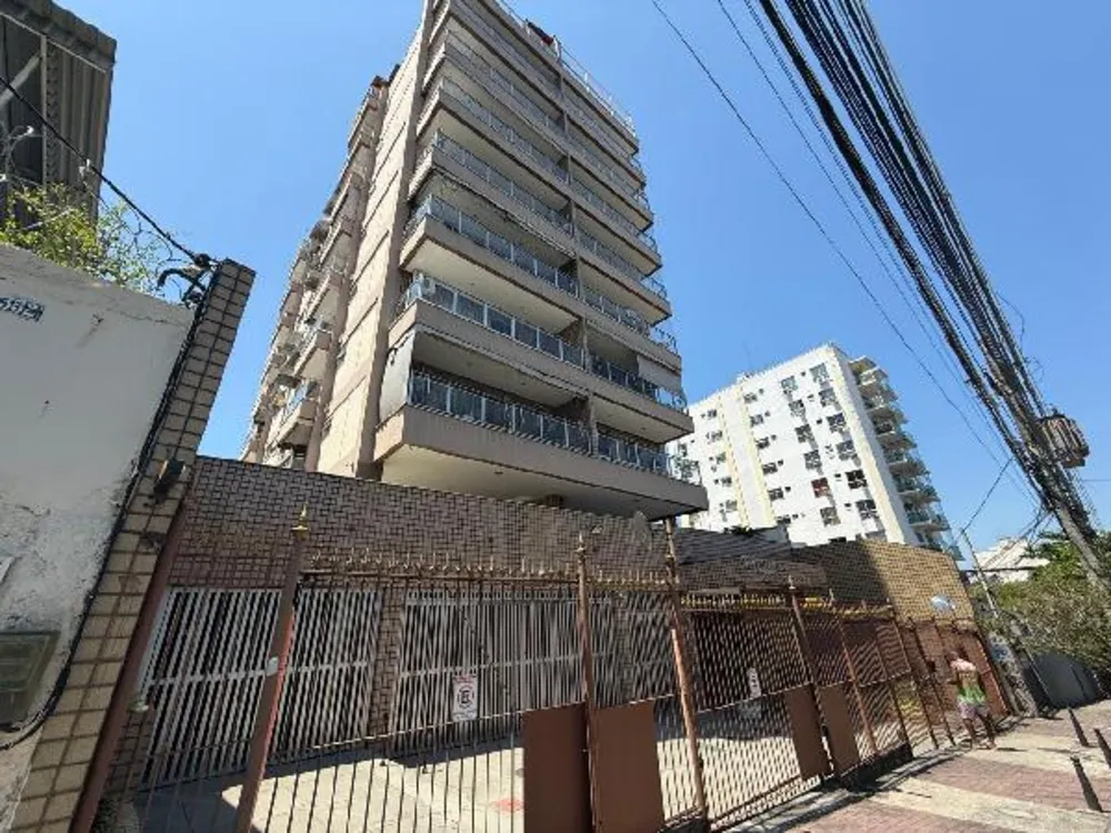 Apartamento, 3 quartos, 85 m² - Foto 1