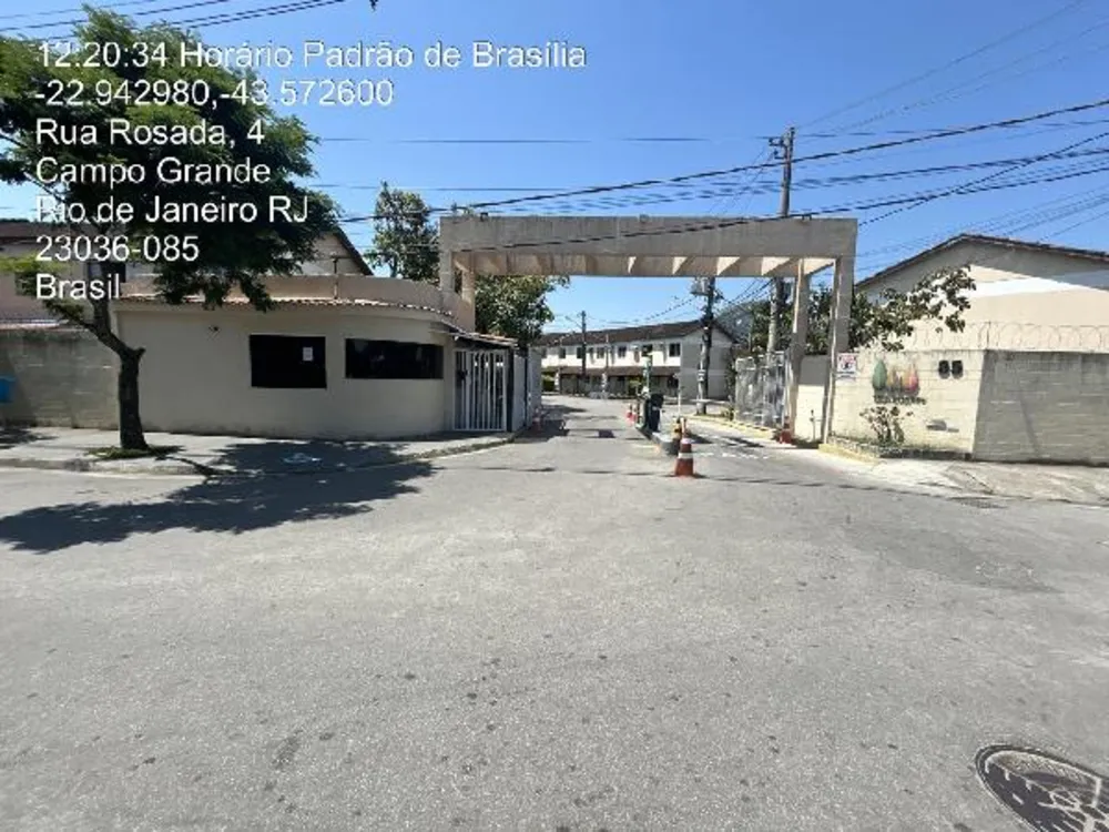 Casa, 2 quartos, 98 m² - Foto 1