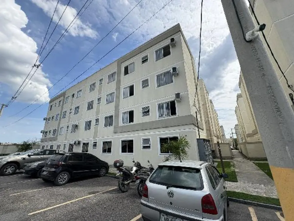 Apartamento, 2 quartos, 40 m² - Foto 1