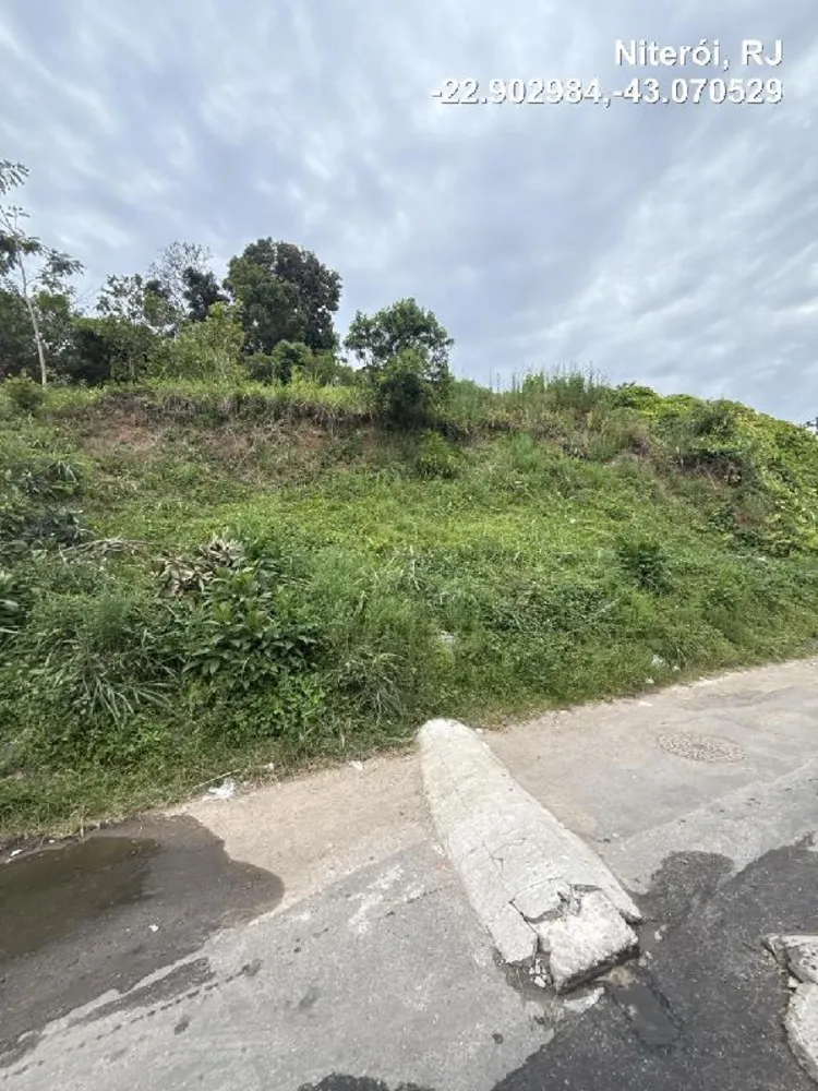 Terreno, 50 m² - Foto 1