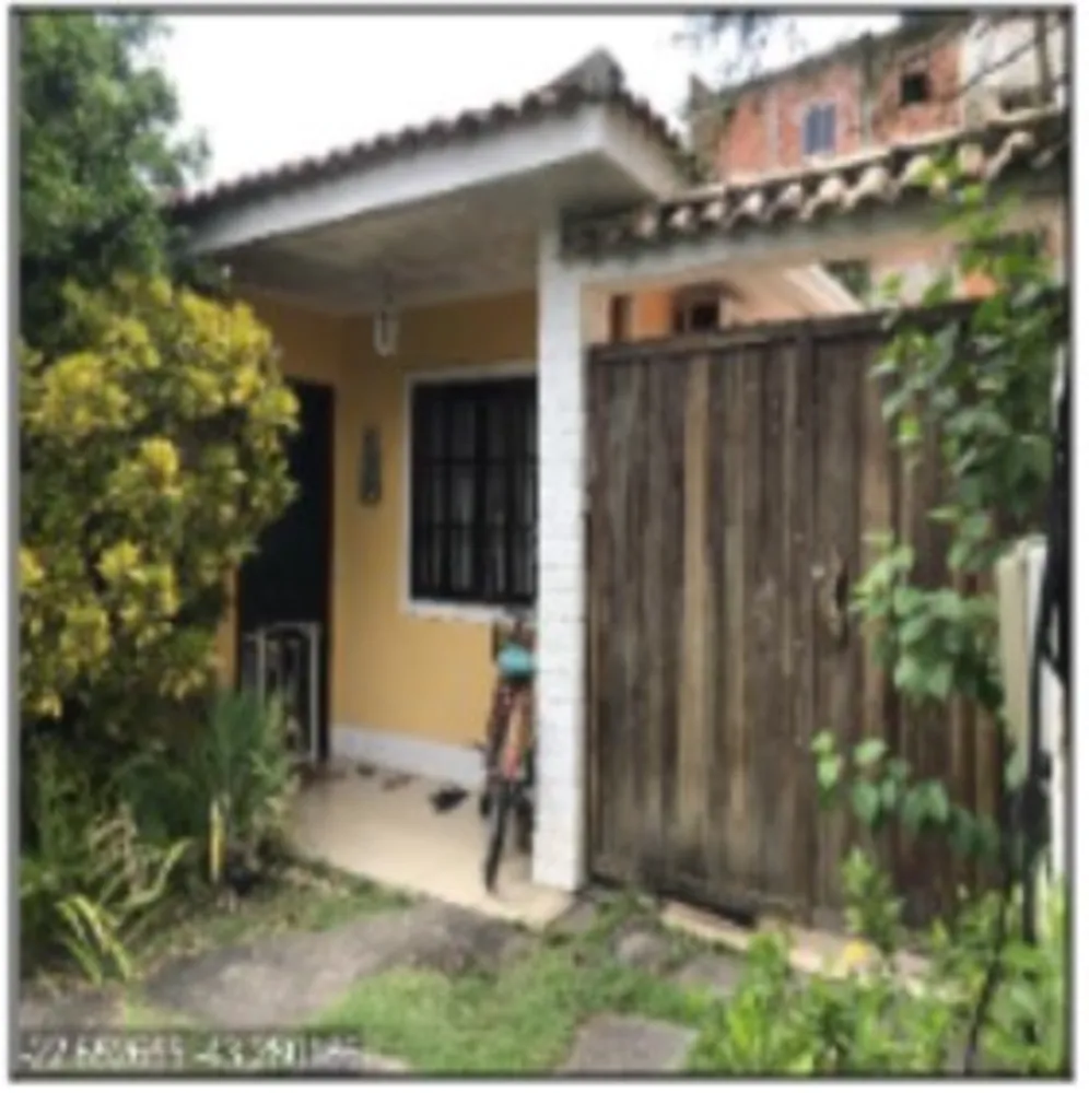 Casa, 1 quarto, 46 m² - Foto 2