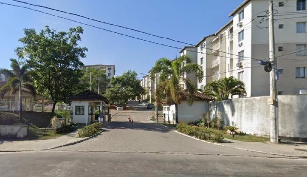 Apartamento, 2 quartos, 52 m² - Foto 2