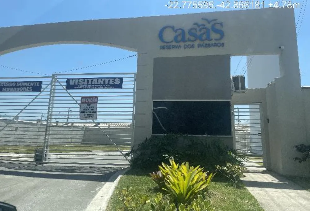 Casa, 2 quartos, 150 m² - Foto 1
