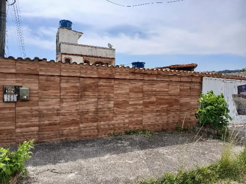 Casa, 2 quartos, 200 m² - Foto 2