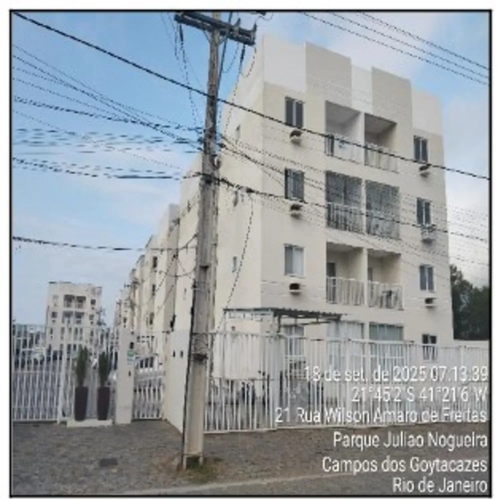 Apartamento, 51 m² - Foto 1