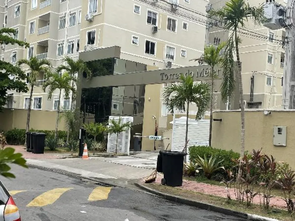 Apartamento, 2 quartos, 43 m² - Foto 1