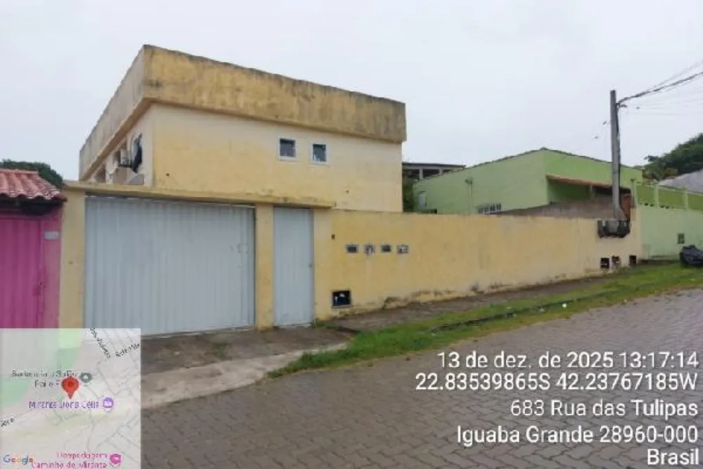 Apartamento, 2 quartos, 77 m² - Foto 1