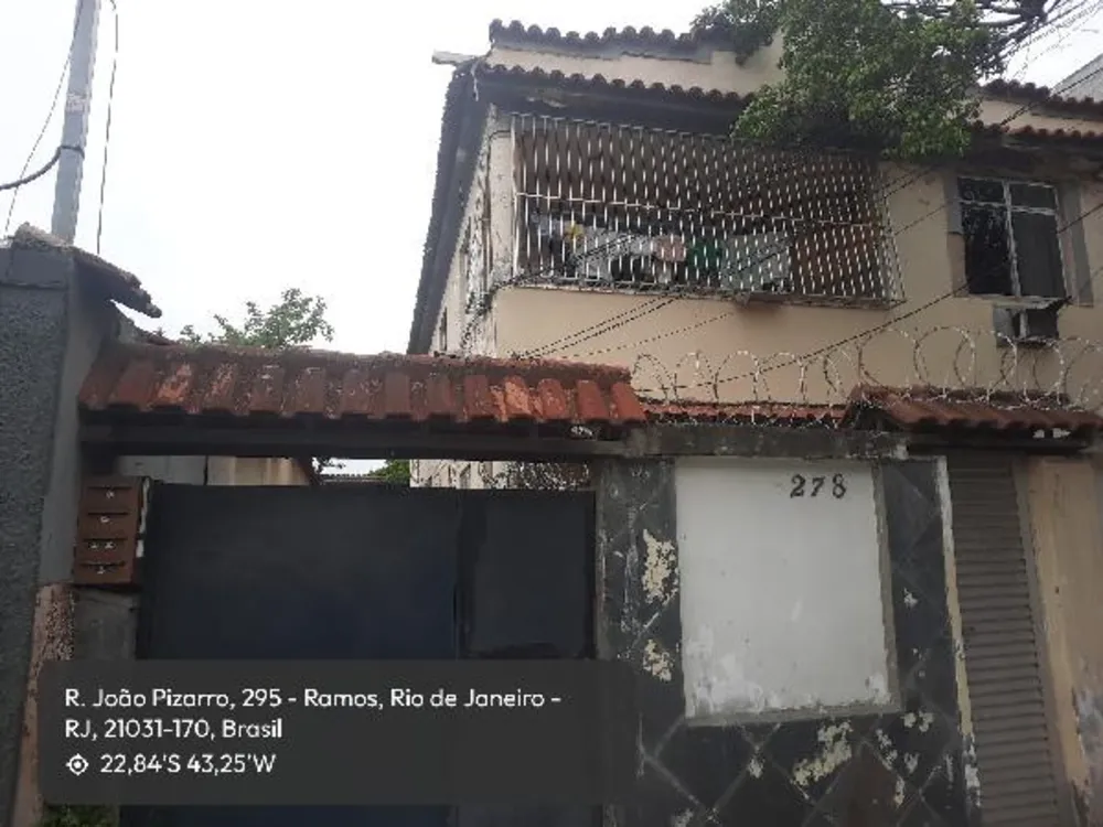Apartamento, 2 quartos, 68 m² - Foto 1