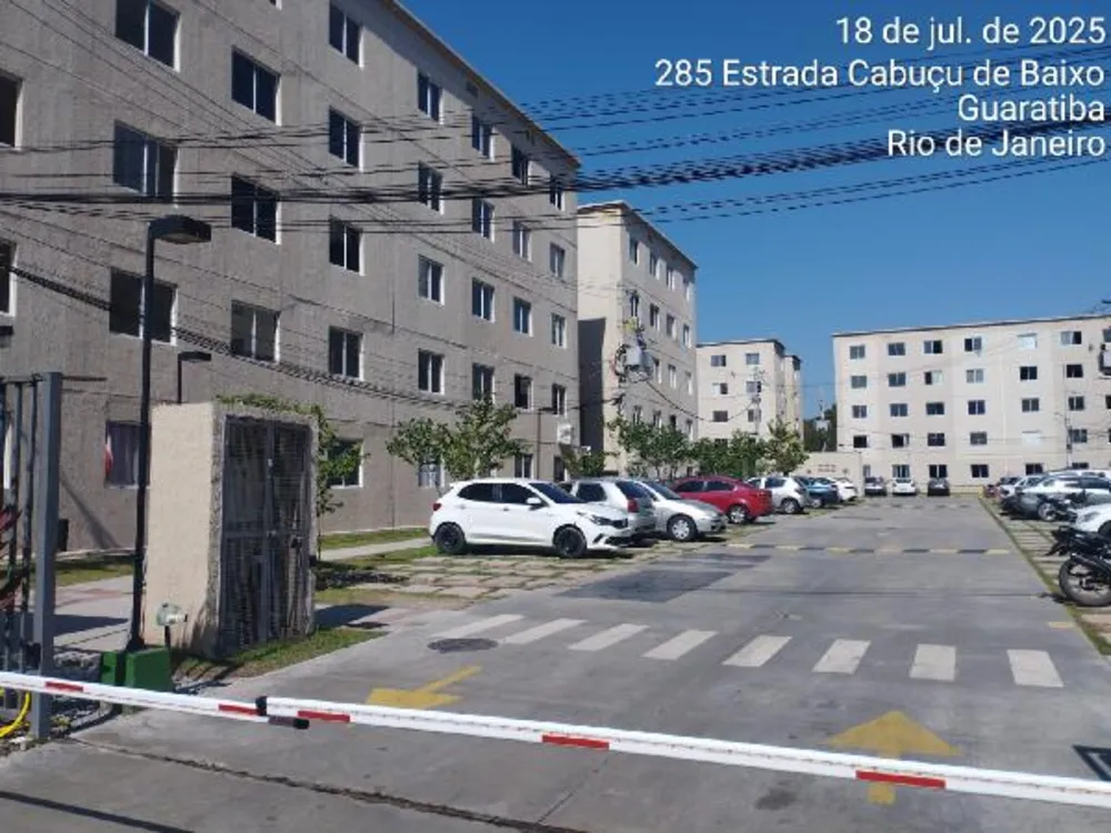 Apartamento, 2 quartos, 40 m² - Foto 1