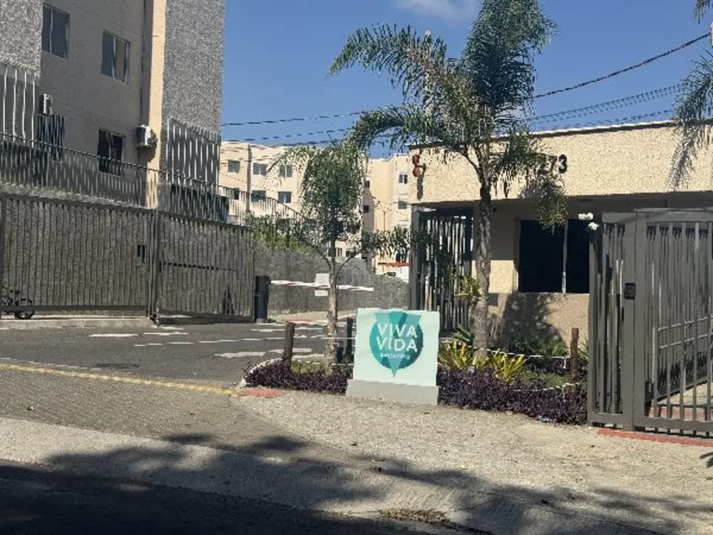 Apartamento, 2 quartos, 41 m² - Foto 3