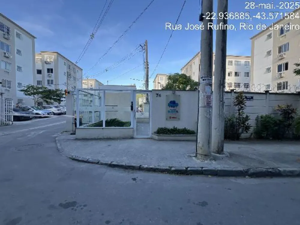 Apartamento, 2 quartos, 41 m² - Foto 1