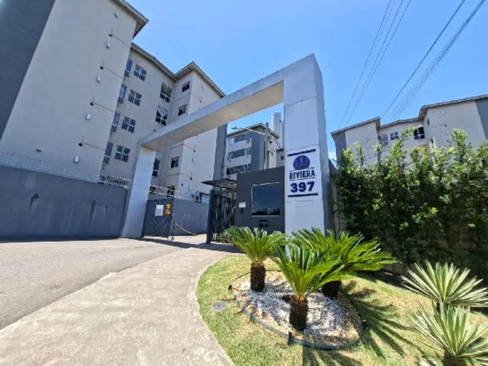 Apartamento, 2 quartos, 55 m² - Foto 2