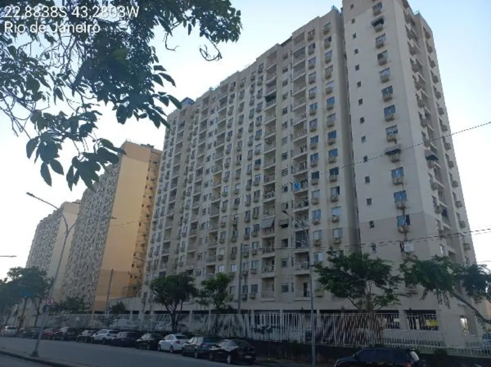 Apartamento, 3 quartos, 65 m² - Foto 1