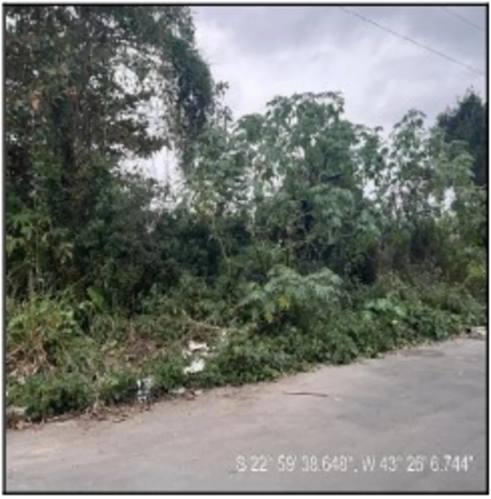 Terreno, 50 m² - Foto 1