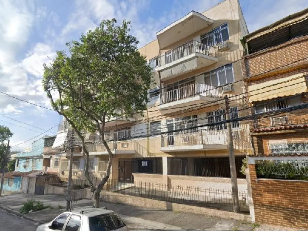 Apartamento, 2 quartos, 68 m² - Foto 2
