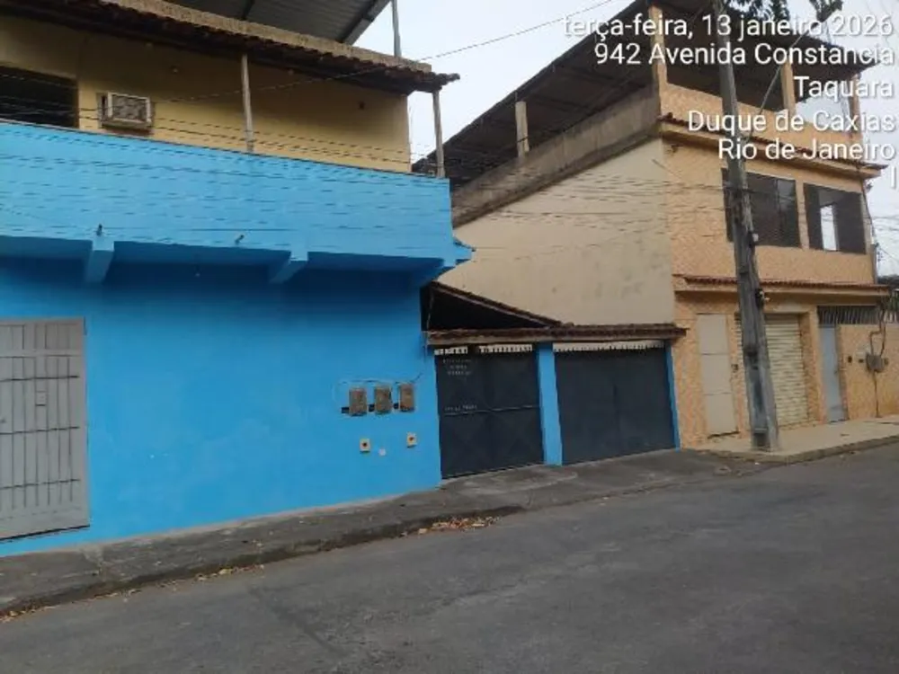 Casa, 1 quarto, 222 m² - Foto 2
