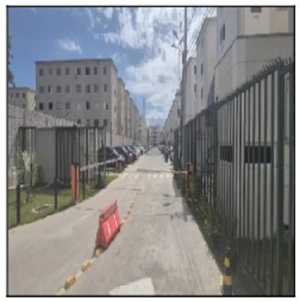 Apartamento, 40 m² - Foto 1