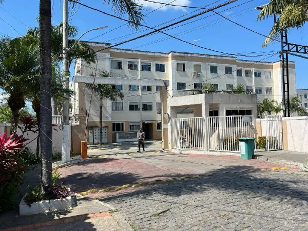 Apartamento, 2 quartos, 46 m² - Foto 1