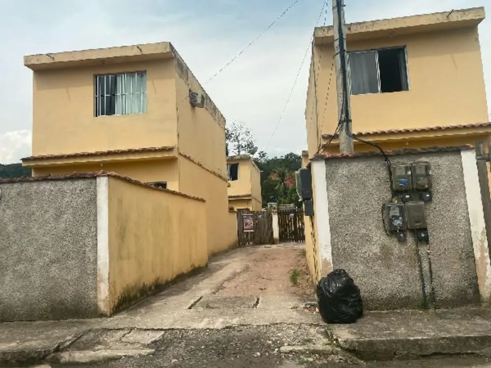 Casa, 2 quartos, 85 m² - Foto 2