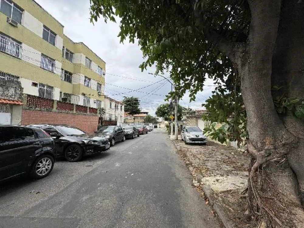 Apartamento, 65 m² - Foto 1
