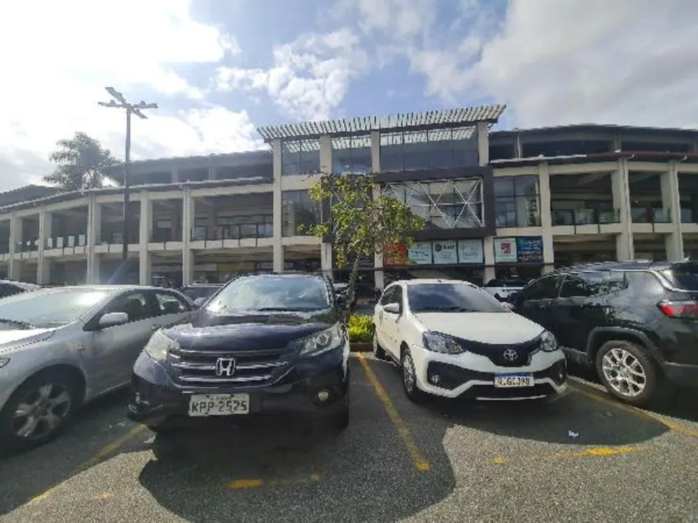 Loja-Salão, 48 m² - Foto 2