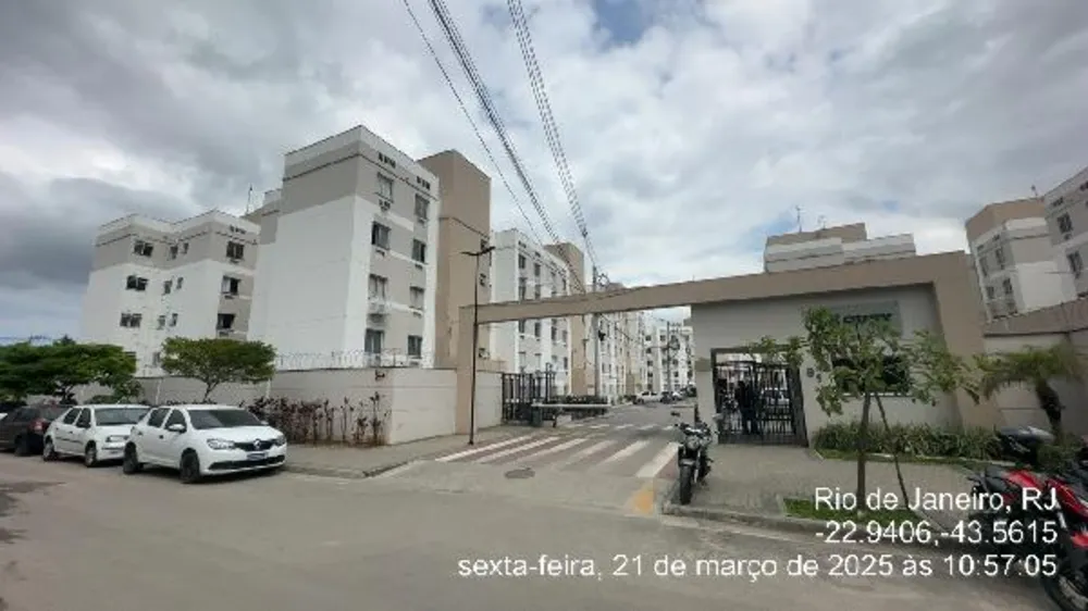 Apartamento, 1 quarto, 43 m² - Foto 1