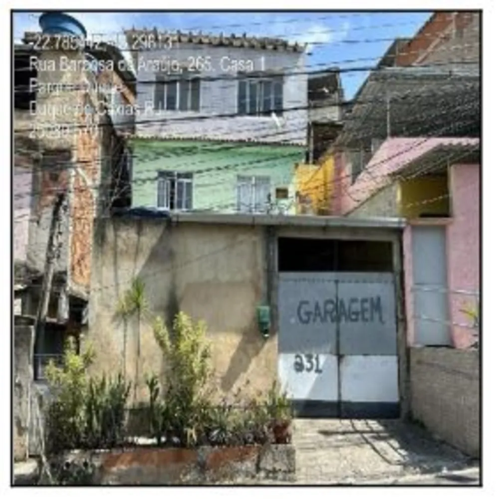 Casa, 2 quartos, 69 m² - Foto 2