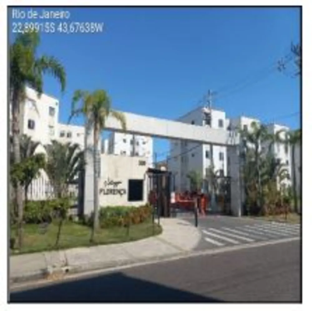 Apartamento, 1 quarto, 44 m² - Foto 1