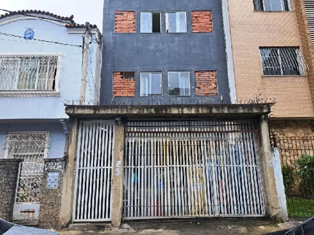 Apartamento, 77 m² - Foto 1