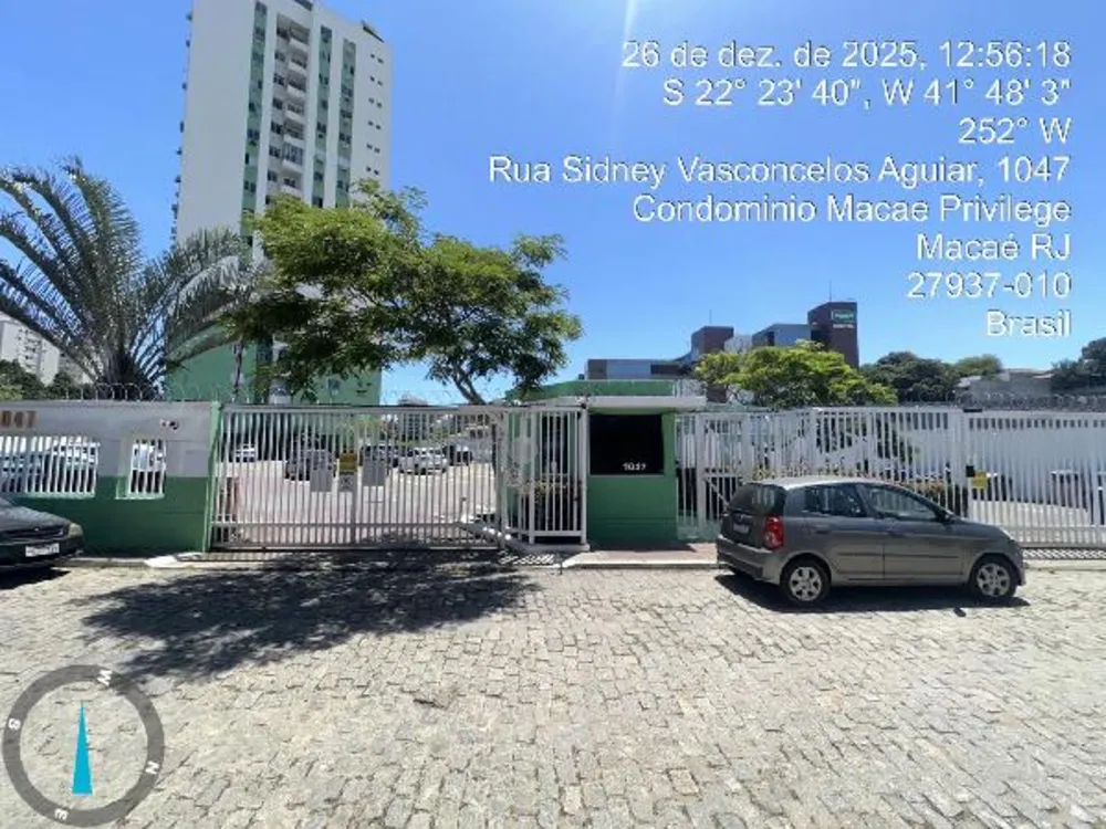 Apartamento, 3 quartos, 112 m² - Foto 1