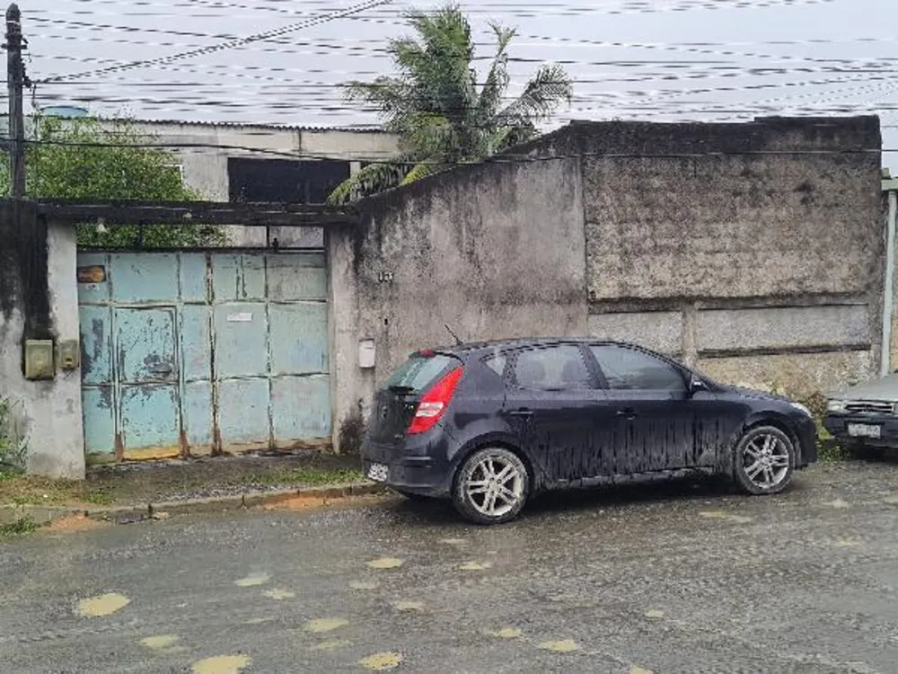 Casa, 1 quarto, 360 m² - Foto 1