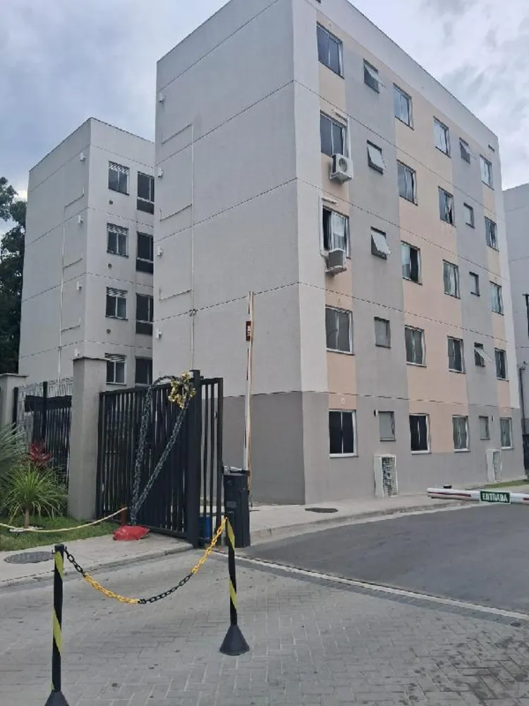 Apartamento, 2 quartos, 43 m² - Foto 1