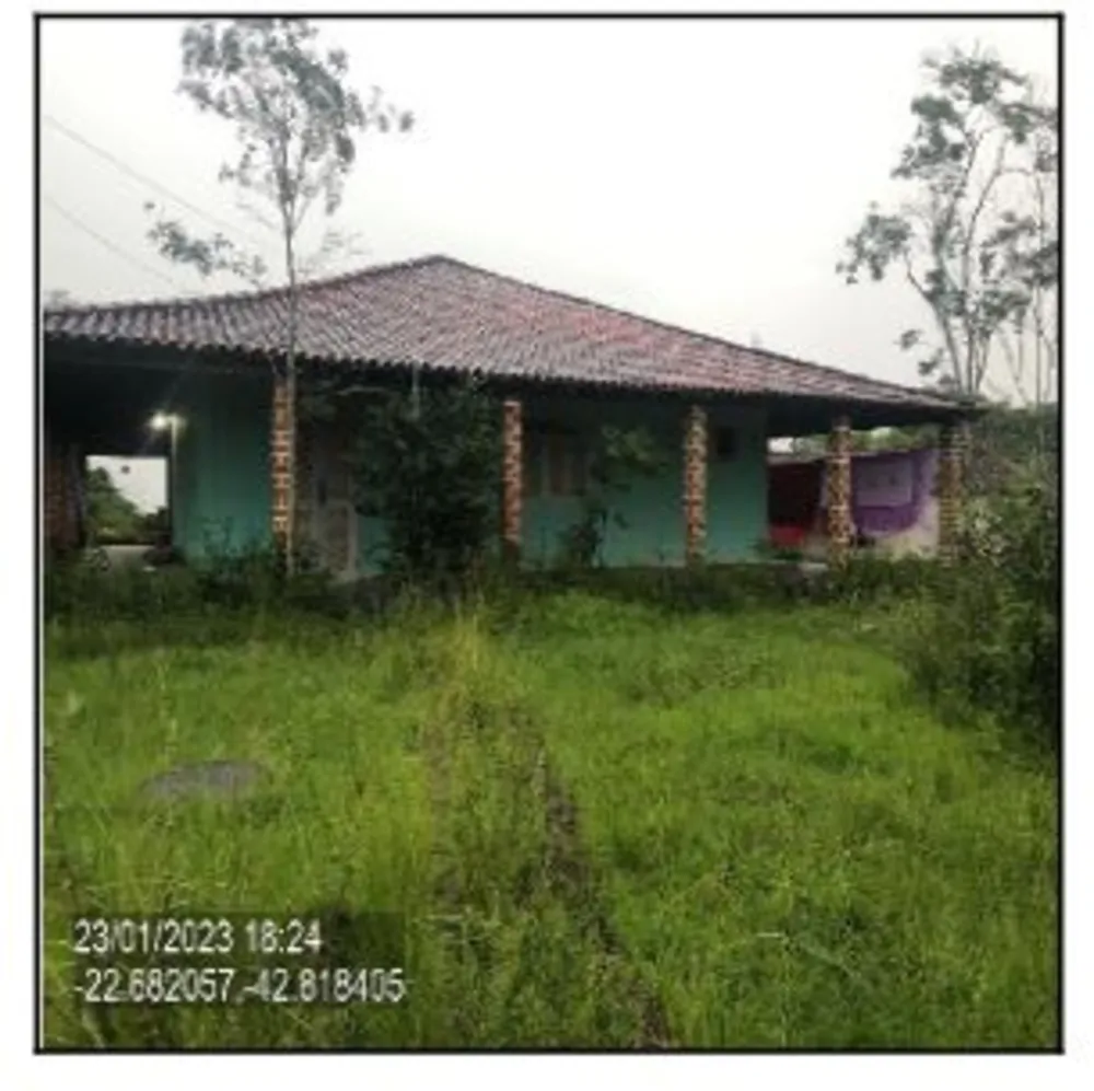 Casa, 4 quartos, 4182 m² - Foto 1