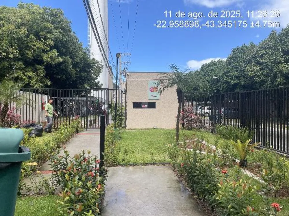 Apartamento, 2 quartos, 40 m² - Foto 2