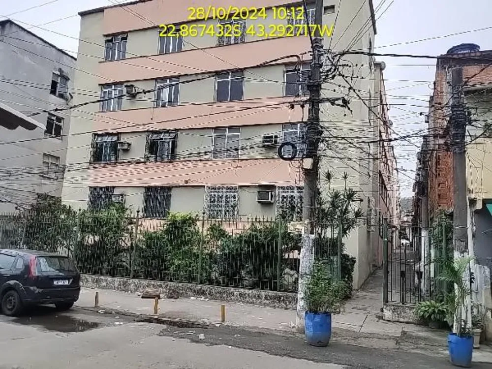 Apartamento, 2 quartos, 62 m² - Foto 1