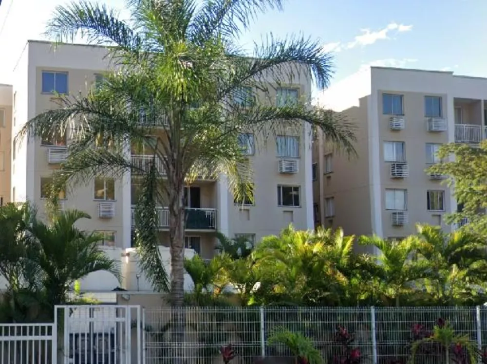 Apartamento, 2 quartos, 56 m² - Foto 1