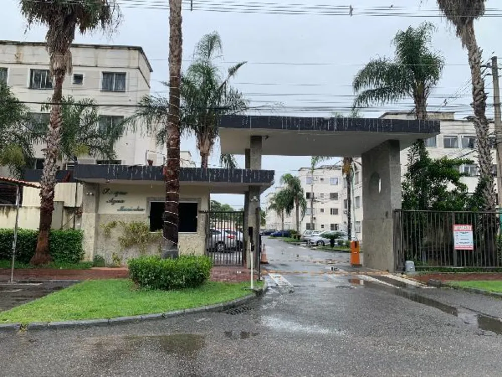 Apartamento, 2 quartos, 53 m² - Foto 1