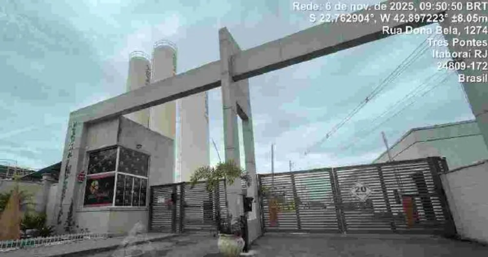 Apartamento, 2 quartos, 40 m² - Foto 1