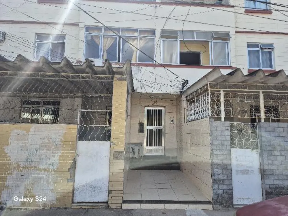 Apartamento, 3 quartos, 70 m² - Foto 2