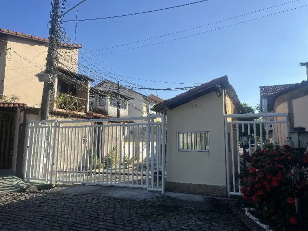 Casa, 3 quartos, 9174 m² - Foto 1