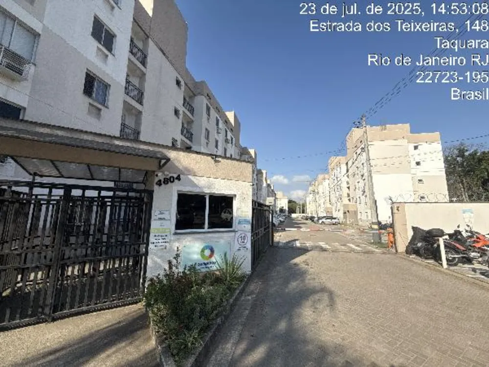 Apartamento, 2 quartos, 55 m² - Foto 2